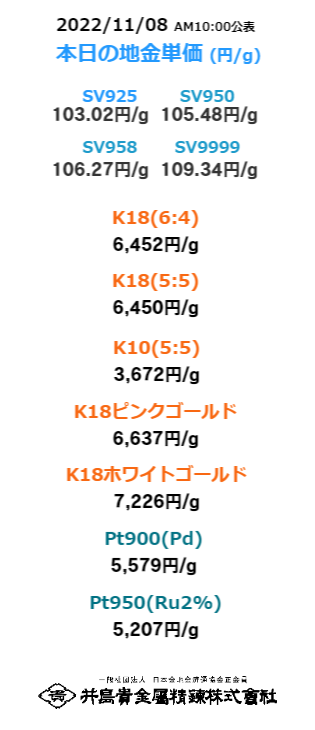井島貴金属精錬株式会社キャスト鋳造 キャスト鋳造 ロストワックス 工程の流れ 井島貴金属精錬株式会社 井島貴金属精錬株式会社キャスト鋳造 キャスト鋳造 ロストワックス 工程の流れ 井島貴金属精錬株式会社